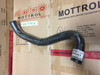 EX200-2 EX200-3  DOWN WATER HOSE FITS HITACHI EXCAVATOR,3050022,NEW ,FREE SHIP