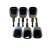 6 Pack 21Q4-00090 Ignition Keys for Hyundai Excavator Heavy Equipment R-9 Series