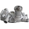 8-98126231-0 8-98098662-0 8-98126230-0 WATER PUMP 4LE2 ZAX55 ZAX50