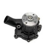 Fit Hitachi EX200-1 Sumitomo SH280 LS2800  ISUZU 6BD1 6BD1T Water Pump 4 Holes