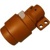 9092400 Top Upper Roller ,Carrier Fits Ex120-2 Ex120-3 Ex120-5 Ex100-2 Ex100-3