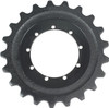 68198-14430 Sprocket Drive Fits Kubota Kx36 Kx41 Case Ck13 Ck15 8H 19T 5 1/2'