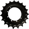 0421600100 Sprocket Fits For Takeuchi Tb016 Tb215 Tb216 Tb219