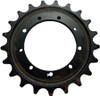 231/80801 Sprocket Fits For Jcb 19C 801 801.4 801.5 801.6 8014 8015 8016