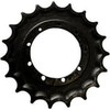 22J-27-16111  22J-27-R6111 Sprocket fits for Komatsu PC05-7F PC07-2F PC12R-8