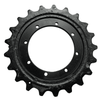 Drive Sprocket Fits For Volvo Ec20C Ec20T Kubota U20 Inner 160 8Holes 21Teeth