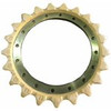 1010203 Sprocket Fits Hitachi EX200-2  EX220-3 EX220-5 ZAX230 ZAX240 ZAX250