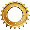 2031812 Sprocket Fits for  Hitachi  EX30-1 EX30-2 EX30UR-3 EX33 EX40UR-1 EX40UR-2