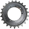 22L-27-21110 Sprocket for Komatsu Excavator PC10 PC10-5 PC20-7 PC25R-8 PC30MR