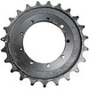 Sprocket Fits for Hitachi EX30 ZX30  EX33 EX35  ZX35 9 Hole 21 Teeth Inner 210M