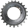 20S-27-33110  23T9H Drive Sprocket For Komatsu PC30-7 PC30R-8 PC35R-8 ID 210MM