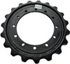 3335622 3335622 Sprocket Drive Fits Caterpillar Cat 305.5E E05.5E2 306E 306E2