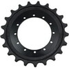 VOE14507728 Sprocket Fits for Volvo EC55 EC55B EC55C EC60C