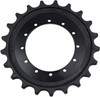 Voe 14517336 Sprocket Fits For Volvo Ecr58 Ec58 12H 21T 10 13/16"