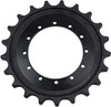 108-00020A Sprocket Drive Fits For Doosan Dx80R Dx85R-3 Solar 75-V