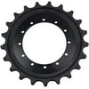 334/S3143  Sprocket Drive Fits For JCB 90Z-1  85Z-1 100C-1 86C-1 Travel Motor 334/S3143  Sprocket Drive Fits For JCB 90Z-1  85Z-1 100C-1 86C-1 Travel Motor