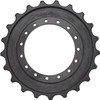 2948262 2948262 Sprocket Fits For Cat E307 307 307D 307E 307E2 308D 308E 308E2