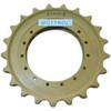 K1018303 Sprocket Fits for Doosan DX140 DX145 DX150  Travel Motor