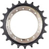 KMA1256  KNA0826 Sprocket Fits for Case CX130 CX135 CX145 Linkbelt 135LX 130LX