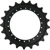 1028134 1028134 Sprocket Fits For Caterpillar Cat E315 E311 312 317B 315B 318B