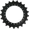 331/42641  JRA0113  Sprocket Drive Fits JCB JS180 JS190 JS210 JS220 JS240 JS235