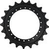 Sa 1181-00050 Sprocket Fits Volvo Ec160B Ec180B Ec210B Voe 14532385