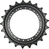 LQ51D01004P1 Sprocket Fits for Kobelco SK210-8 SK235SR-1 SK235SRLC-2 SK260-8