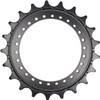 K1010542 Sprocket Fits For Doosan Dx255Lc Travel Motor