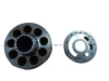 708-2H-23360 Pin For Block  Cylinder Fits  Komatsu  Pc400-7 Pc400-8 Pc450-7 Pc460-7