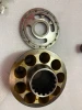 708-25-00480 Cradle Sub Front  For Komatsu Pc210-5  Pc200-5  Pc200-3 Hpv90 Pump