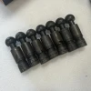 9742464 Piston 7Pcs Fits Ex120-5 Ex100-5 Ex130-5 Ex140-5 Ex135 Hpvo55 Hyd Pump