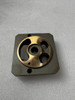 2036441 Valve Plate  L Fits Ex120-5 Ex100-5 Ex130-5  Ex135 Hpvo55 Hyd Pump