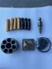 9128379 Valve Plate Assy Bearing,Brg Rol, Fits  Ex100-2 Ex100-3 Ex120-3 Ex120-2 Hpv091