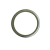 100X115X8Mm Pin Seal Fits For Excavator Loader Bucket Pin ,Bushing Dust Seal