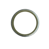 45X60X4Mm Pin Seal Fits For Excavator Loader Bucket Pin ,Bushing Dust Seal