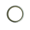 VOE14503886 Pin Seal Fits for Volvo Samsung Bucket Pin ,Bushing Dust Seal