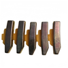 5 Pack VOE 14524711 Retainer With  VOE14526513 Pin Fits for 80GPE Bucket Teeth Tooth ?