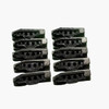 8 Set V19Pn V23Pn Flex Pins Fits For V19Syl V23Syl Bucket Teeth Tooth