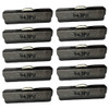 10 Set V43Pn Flex Pins Fits For V43Syl Bucket Teeth Tooth