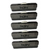 5 Set V43Pn Flex Pins Fits V43Syl Bucket Teeth Tooth