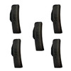 5 Set V51Pn Flex Pins Fits For V51Syl Bucket Teeth Tooth