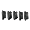 5 Set P370 P370Stp Flex Pins Fits Bucket Teeth X370 Tooth