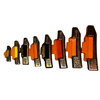5 Set P400Hd Flex Pins Fits For Bucket Teeth X400 Tooth