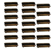 20 Set 23Fp D39094 6567620 T23P Flex Pins Fits For Bucket Teeth 23 230 2300 X156X Tooth