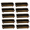 10 Set 23Fp D39094 6567620 T23P Flex Pins Fits For Bucket Teeth 23 230 2300 X156X Tooth