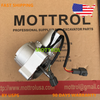 Kp56Rm2G-007 Stepper Motor Assy,Throttle Motor Fits Hitachi Ex200-5 Zaxs200,Zx-3