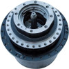 Yn15V00051F1 Yn15V00051F4 Travel Reduction Device,Gear Box Fits For Sumitomo Sk200-8 ,Sh200A3 Cx210 Mag170