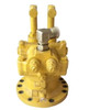708-7T-00251 708-7T-00250 Swing Motor Fits For Komatsu Pc75Uu-2 708-7T-00251 708-7T-00250 Swing Motor Fits For Komatsu Pc75Uu-2