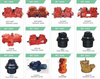 2401-9286 Hydraulic Main Pump Fits for Doosan 55 DH80-7 DH60-7 AP2D25