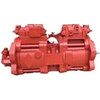 401-00356A Hydraulic Main Pump Fits For Doosan Dh225-7 Dh225-7 Dh220-7 K3V112Dt Hn